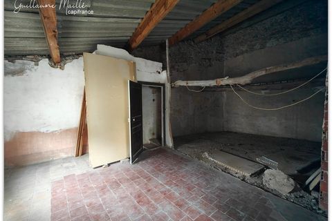 Landsbyhus i Neffiès, Herault, Neffiès - € 74.000 | Ref: 340937361296 - foto 10