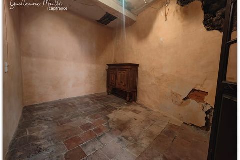 Landsbyhus i Neffiès, Herault, Neffiès - € 74.000 | Ref: 340937361296 - foto 11