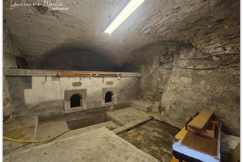 Landsbyhus i Neffiès, Herault, Neffiès - € 74.000 | Ref: 340937361296 - foto 13