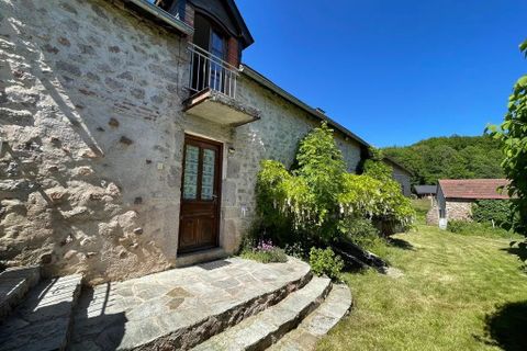 Villa a Alligny-en-Morvan, Nievre, Alligny-en-Morvan - € 179.000 | Ref: 4709 - foto 3