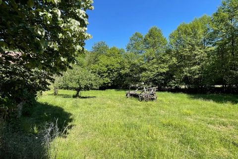Villa a Alligny-en-Morvan, Nievre, Alligny-en-Morvan - € 179.000 | Ref: 4709 - foto 4