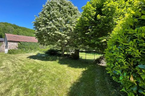 Villa a Alligny-en-Morvan, Nievre, Alligny-en-Morvan - € 179.000 | Ref: 4709 - foto 6