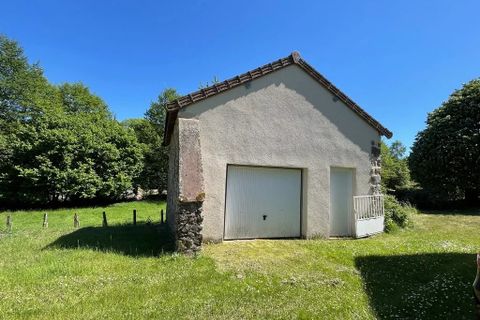 Villa a Alligny-en-Morvan, Nievre, Alligny-en-Morvan - € 179.000 | Ref: 4709 - foto 7