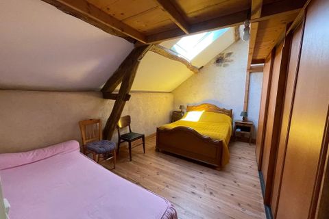Villa a Alligny-en-Morvan, Nievre, Alligny-en-Morvan - € 179.000 | Ref: 4709 - foto 15