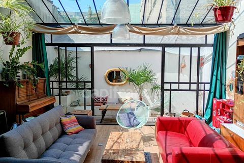Lejlighed i Lyon, Rhone, Lyon - € 379.000 | Ref: 340932908791 - foto 1