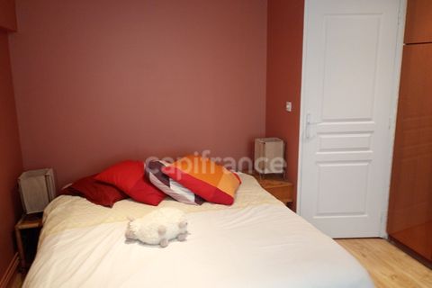 Lejlighed i Lyon, Rhone, Lyon - € 379.000 | Ref: 340932908791 - foto 11