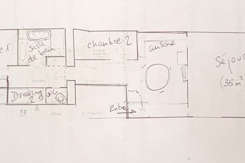 Lejlighed i Lyon, Rhone, Lyon - € 379.000 | Ref: 340932908791 - foto 16
