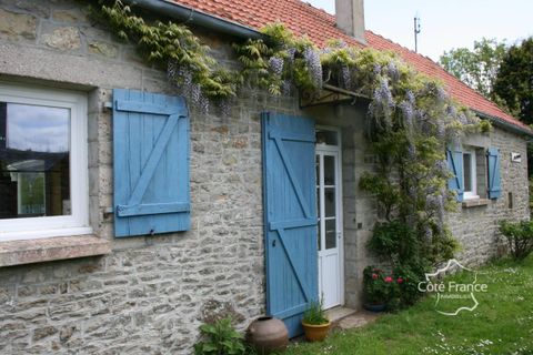 Landejendom i Tocqueville, Manche, Tocqueville - € 259.800 | Ref: 21_7258 - foto 2