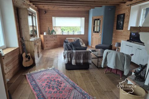 Landejendom i Tocqueville, Manche, Tocqueville - € 259.800 | Ref: 21_7258 - foto 3