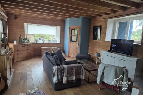 Landejendom i Tocqueville, Manche, Tocqueville - € 259.800 | Ref: 21_7258 - foto 5
