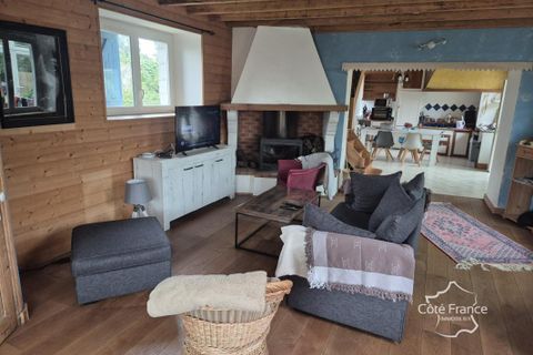 Landejendom i Tocqueville, Manche, Tocqueville - € 259.800 | Ref: 21_7258 - foto 6