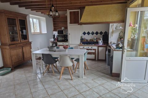 Landejendom i Tocqueville, Manche, Tocqueville - € 259.800 | Ref: 21_7258 - foto 7