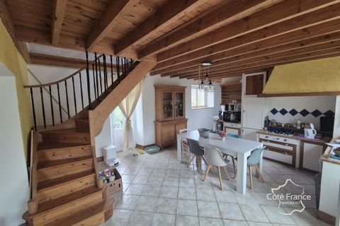 Landejendom i Tocqueville, Manche, Tocqueville - € 259.800 | Ref: 21_7258 - foto 8