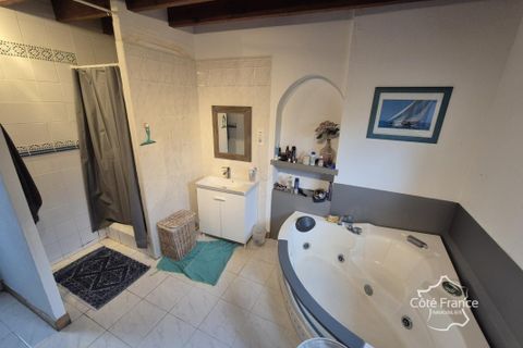 Landejendom i Tocqueville, Manche, Tocqueville - € 259.800 | Ref: 21_7258 - foto 9