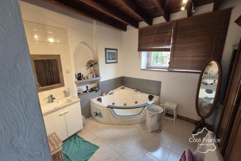 Landejendom i Tocqueville, Manche, Tocqueville - € 259.800 | Ref: 21_7258 - foto 10