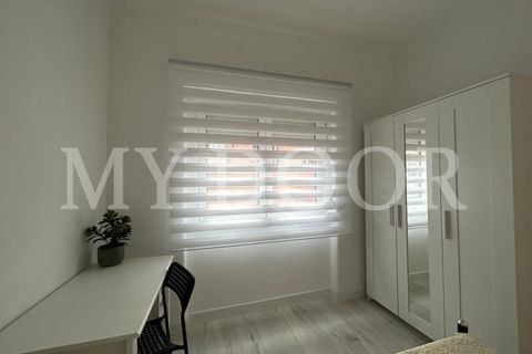 Apartament a Moscavide, Lisbon, Moscavide - € 590/mes | Ref: IRQ-0041 - foto 2