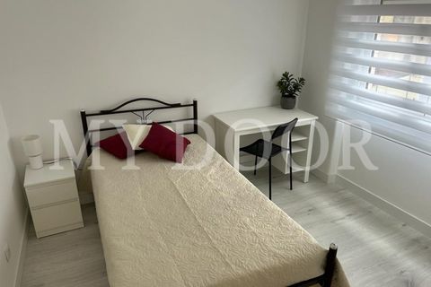 Apartament a Moscavide, Lisbon, Moscavide - € 590/mes | Ref: IRQ-0041 - foto 4