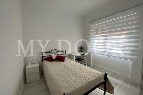 Apartament a Moscavide, Lisbon, Moscavide - € 590/mes | Ref: IRQ-0041 - foto 5