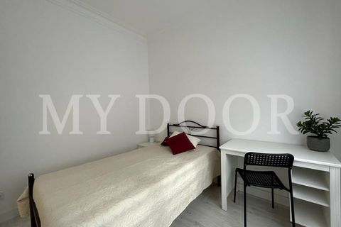 Apartament a Moscavide, Lisbon, Moscavide - € 590/mes | Ref: IRQ-0041 - foto 6