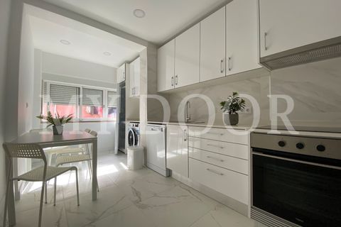 Apartament a Moscavide, Lisbon, Moscavide - € 590/mes | Ref: IRQ-0041 - foto 14