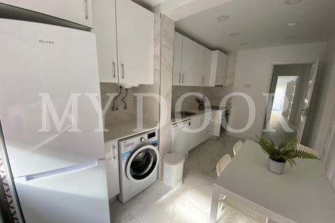 Apartament a Moscavide, Lisbon, Moscavide - € 590/mes | Ref: IRQ-0041 - foto 15