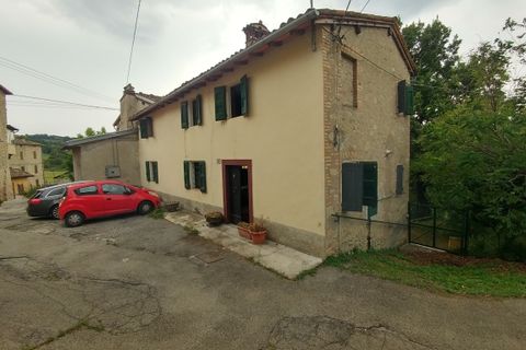 Byhus i Zocca, Modena, Zocca - € 54.000 | Ref: 3004 - foto 1