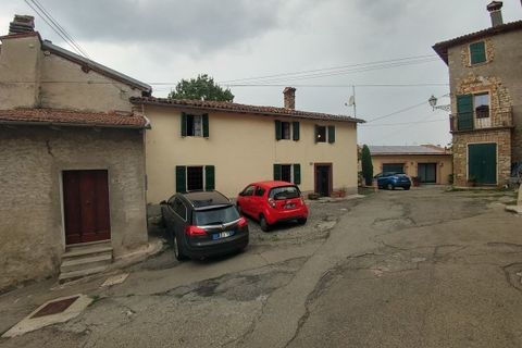 Byhus i Zocca, Modena, Zocca - € 54.000 | Ref: 3004 - foto 2