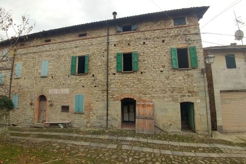 Villa a Zocca, Modena, Zocca - € 106.000 | Ref: 3005 - foto 2