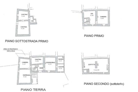 Villa a Zocca, Modena, Zocca - € 92.000 | Ref: 3006 - foto 25