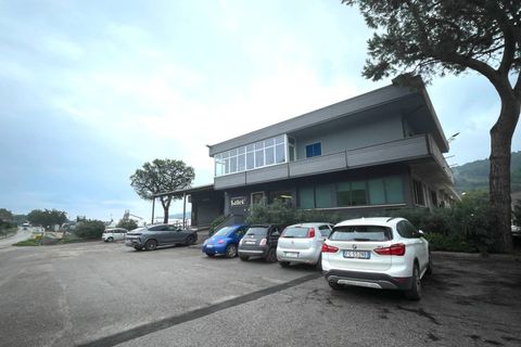 Erhvervsejendom i Ripatransone, Ascoli Piceno, Ripatransone - € 600.000 | Ref: 33599 - foto 4