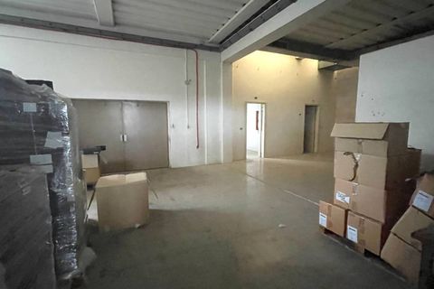 Erhvervsejendom i Ripatransone, Ascoli Piceno, Ripatransone - € 600.000 | Ref: 33599 - foto 17
