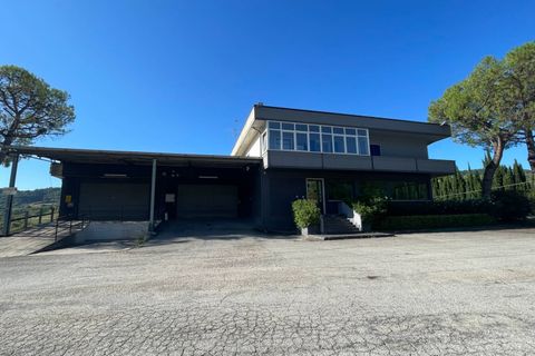 Erhvervsejendom i Ripatransone, Ascoli Piceno, Ripatransone - € 600.000 | Ref: 33599 - foto 37