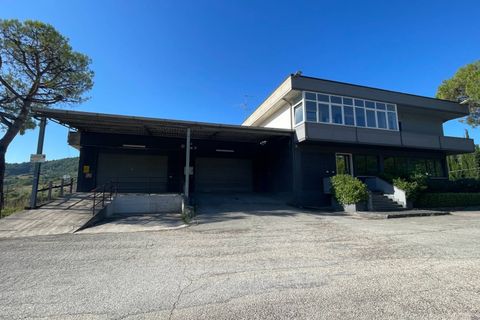 Erhvervsejendom i Ripatransone, Ascoli Piceno, Ripatransone - € 600.000 | Ref: 33599 - foto 39