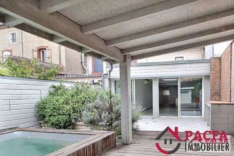 Villa i Castres, Tarn, Castres - € 199.000 | Ref: 4043 - foto 4