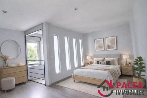 Villa i Castres, Tarn, Castres - € 199.000 | Ref: 4043 - foto 6