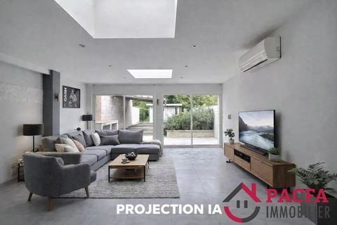 Villa i Castres, Tarn, Castres - € 199.000 | Ref: 4043 - foto 7