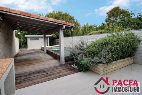 Villa i Castres, Tarn, Castres - € 199.000 | Ref: 4043 - foto 9