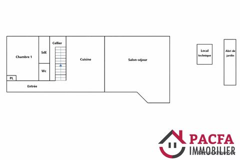 Villa i Castres, Tarn, Castres - € 199.000 | Ref: 4043 - foto 10