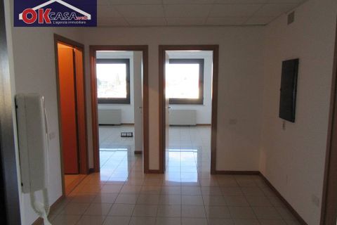 Erhvervsejendom i Monfalcone, Gorizia, Monfalcone - € 250.000 | Ref: 3035 - foto 1