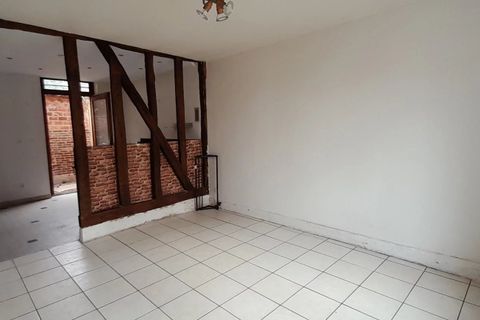 Byhus i Manthelon, Eure, Manthelon - € 101.000 | Ref: 236 - foto 3
