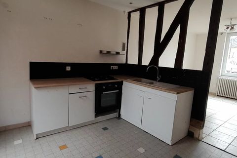 Byhus i Manthelon, Eure, Manthelon - € 101.000 | Ref: 236 - foto 2