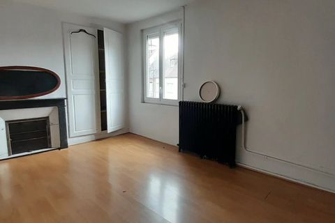 Byhus i Manthelon, Eure, Manthelon - € 101.000 | Ref: 236 - foto 1