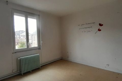 Byhus i Manthelon, Eure, Manthelon - € 101.000 | Ref: 236 - foto 4