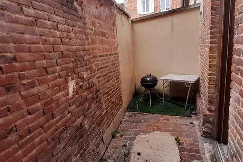 Byhus i Manthelon, Eure, Manthelon - € 101.000 | Ref: 236 - foto 8