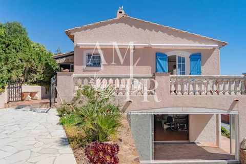 Villa i Saint-Raphaël, Var, Saint-Raphaël - € 1.397.000 | Ref: 9269V - foto 1