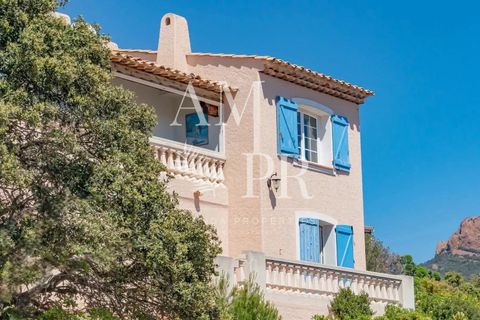 Villa i Saint-Raphaël, Var, Saint-Raphaël - € 1.397.000 | Ref: 9269V - foto 2