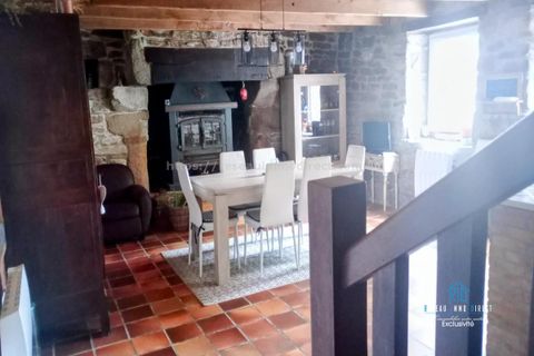 Villa a Le Faouet, Morbihan, Le Faouet - € 259.000 | Ref: 7194 - foto 4