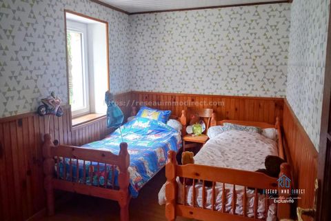 Villa a Le Faouet, Morbihan, Le Faouet - € 259.000 | Ref: 7194 - foto 7