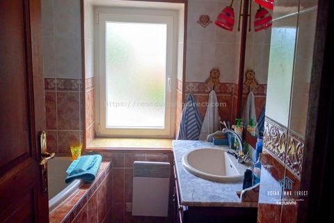 Villa a Le Faouet, Morbihan, Le Faouet - € 259.000 | Ref: 7194 - foto 8