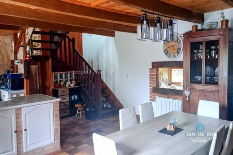 Villa a Le Faouet, Morbihan, Le Faouet - € 259.000 | Ref: 7194 - foto 9